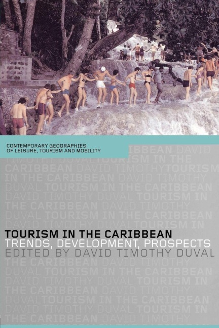 Tourism in the Caribbean - 