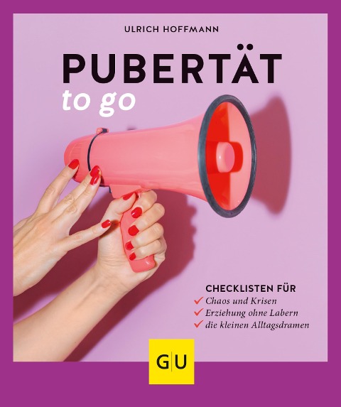 Pubertät to go - Ulrich Hoffmann