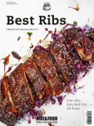 Cover-Bild zum Titel 'Best Ribs' von ''