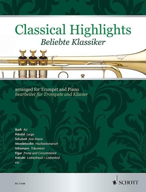 Classical Highlights - 