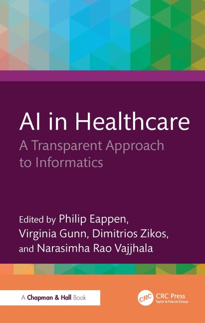 AI in Healthcare - 