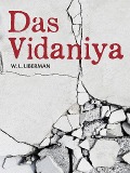 Cover-Bild zum Titel 'Das Vidaniya' von 'W. L. Liberman'