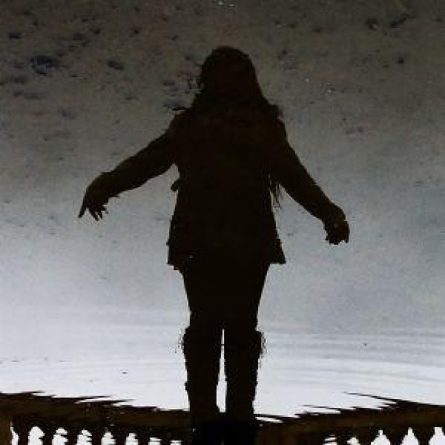 Memory be a Blade - Waterbaby