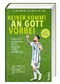 Cover-Bild zum Titel 'Keiner kommt an Gott vorbei' von 'Günther Klempnauer'