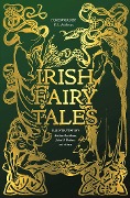 Cover-Bild zum Titel 'Irish Fairy Tales' von ''