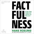 Cover-Bild zum Titel 'Factfulness' von 'Anna Rosling Rönnlund, Hans Rosling, Ola Rosling'