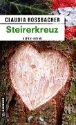 Steirerkreuz - Claudia Rossbacher