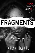 Cover-Bild zum Titel 'Fragments' von 'Kalyn Haykal'