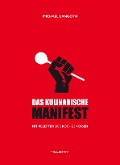 Cover-Bild zum Titel 'Das kulinarische Manifest' von 'Langoth Michael'