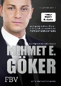 Die Wahnsinnskarriere des Mehmet E. Göker - Mehmet Göker, Christian Schommers