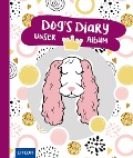 Dog's Diary - Unser Album (Hündin) - Maxie Römer, Renée Rogage