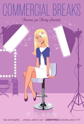 Famous for Thirty Seconds: Volume 1 - P. G. Kain