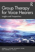 Cover-Bild zum Titel 'Group Therapy for Voice Hearers' von 'Andrea Lefebvre, Richard W. Sears, Jennifer M. Ossege'