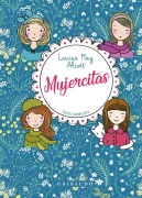 Cover-Bild zum Titel 'Mujercitas (Gribaudo)' von 'Louisa May Alcott'