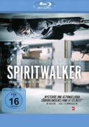 Cover-Bild zum Titel 'Spiritwalker' von 'Jae-Keun Yoon'
