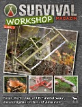 Cover-Bild zum Titel 'Survival Magazin Workshop Band 2' von 'Oliver Lang, Björn Eickhoff, Joe Vogel'