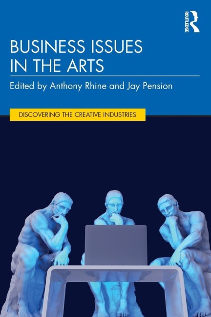 Business Issues in the Arts - 