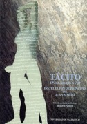 Cover-Bild zum Titel 'Tácito en el siglo XVIII' von 'Beatriz Antón Martínez, Manuel Gómez Tomillo'