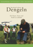 Cover-Bild zum Titel 'Dengeln' von 'Bernhard Lehnert'