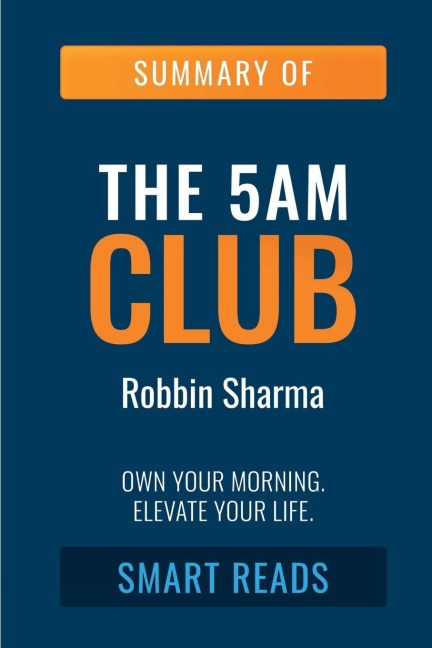 SUMMARY - Smart Reads