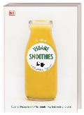 Cover-Bild zum Titel 'Vegane Smoothies' von 'Fern Green'