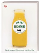 Cover-Bild zum Titel 'Vegane Smoothies' von 'Fern Green'