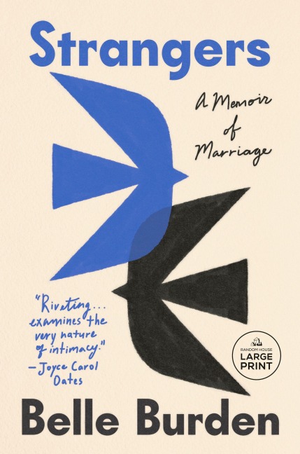 Strangers - Belle Burden