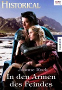 Cover-Bild zum Titel 'In den Armen des Feindes' von 'Joanne Rock'