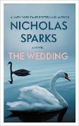 Cover-Bild zum Titel 'The Wedding' von 'Nicholas Sparks'