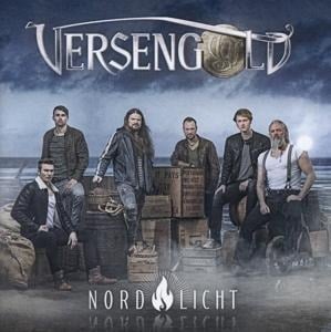 Nordlicht - Versengold