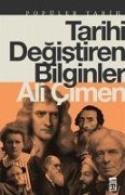 Cover-Bild zum Titel 'Tarihi Degistiren Bilginler' von 'Ali Cimen'