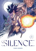 Cover-Bild zum Titel 'Silence Volume 1' von 'Yoann Vorniere'