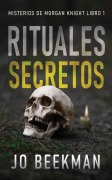 Cover-Bild zum Titel 'Rituales secretos' von 'Jo Beekman'