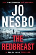 Cover-Bild zum Titel 'The Redbreast' von 'Jo Nesbo'