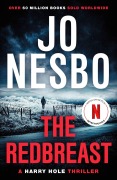Cover-Bild zum Titel 'The Redbreast' von 'Jo Nesbo'