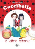 Cover-Bild zum Titel 'Coccibella e altre storie' von 'Giovanna Colombi'