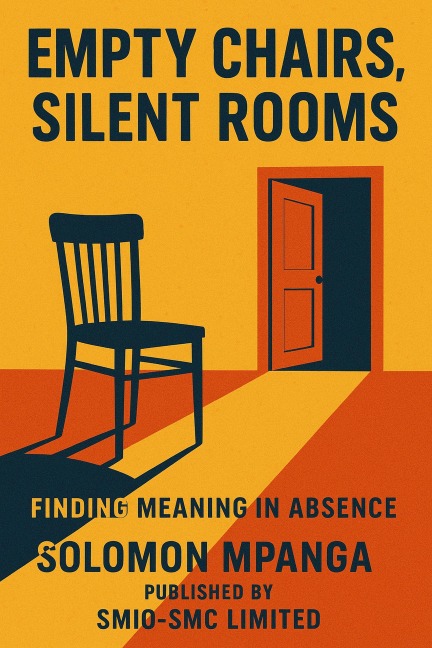 Empty Chairs, Silent Rooms: Finding Meaning in Absence - Solomon Mpanga