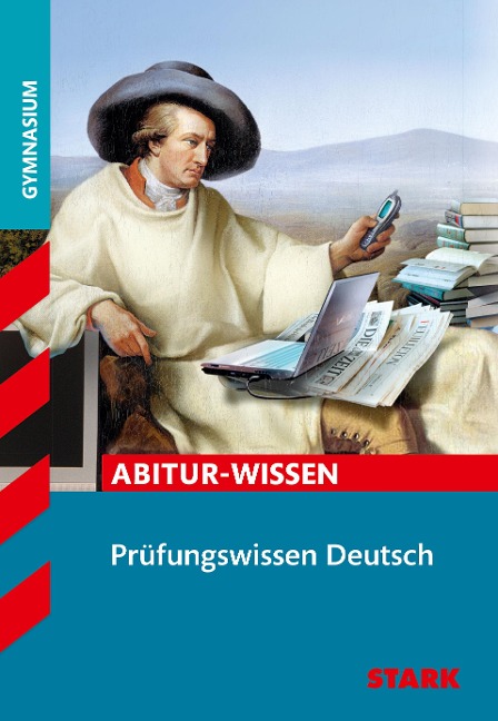Abitur-Wissen - Deutsch Prüfungswissen Oberstufe - Werner Winkler