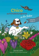 Cover-Bild zum Titel 'Chico auf Entdeckungsreise' von 'Laura Lens'