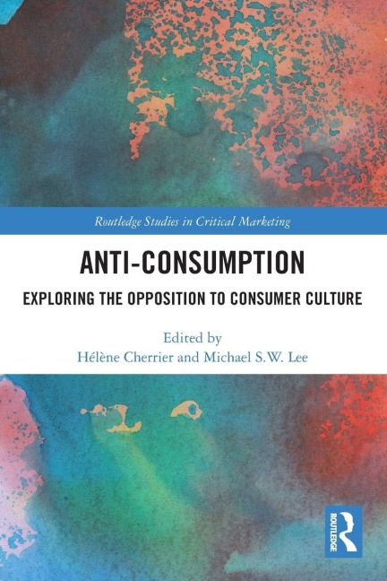 Anti-Consumption - 