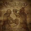 Cover-Bild zum Titel 'Tuioppitanssi' von 'Verikalpa'