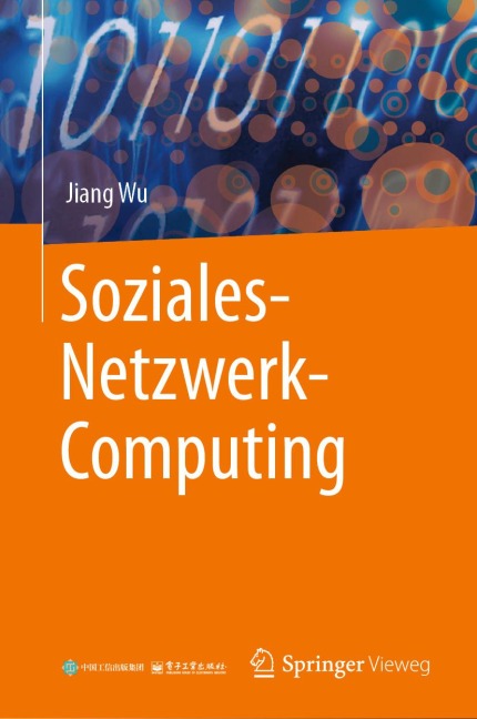 Soziales-Netzwerk-Computing - Jiang Wu