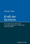 Cover-Bild zum Titel 'Kraft der Symbole' von 'Michael Beetz'