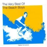 The Very Best Of The Beach Boys - The Beach Boys