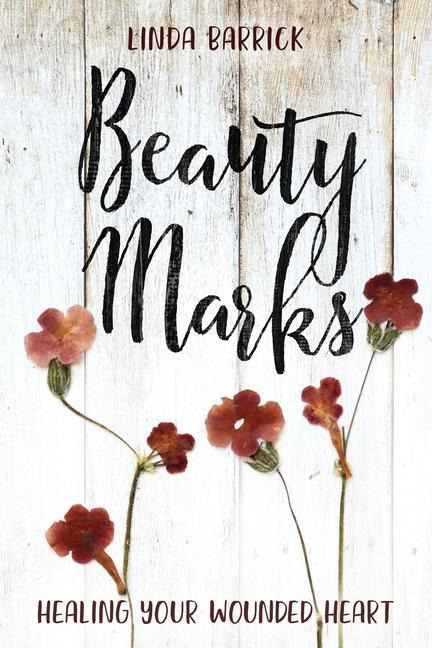 Beauty Marks - Linda Barrick