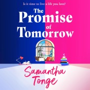 Promise of Tomorrow - Samantha Tonge