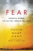 Cover-Bild zum Titel 'Fear' von 'Thich Nhat Hanh'