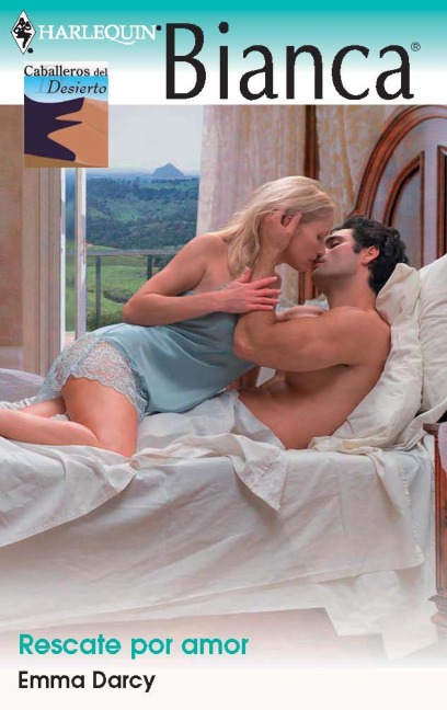 Rescate por amor - Emma Darcy