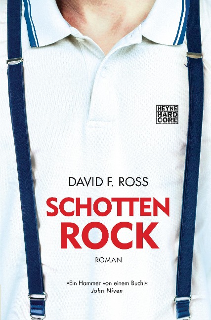 Schottenrock - David F. Ross