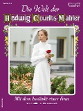 Cover-Bild zum Titel 'Die Welt der Hedwig Courths-Mahler 713' von 'Claudia von Hoff'